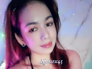Kiensex45