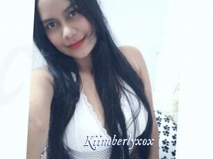Kiimberlyxox