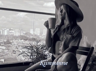 Kiimmonroe
