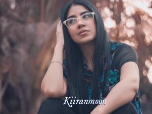 Kiiranmoon