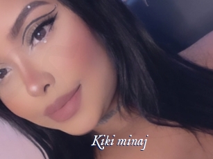 Kiki_minaj