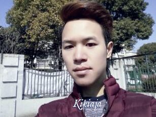 Kikiaja