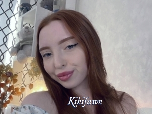 Kikifawn