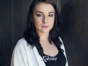 Kikime