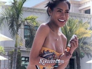 Kikisbrown