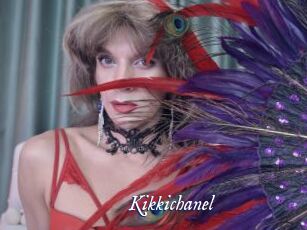 Kikkichanel