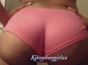 Kiknyebonygirlxx