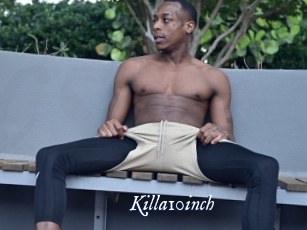 Killa10inch