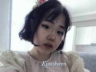 Kim1koren