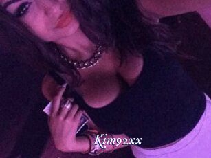 Kim92xx