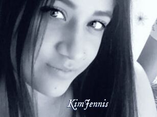KimJennis