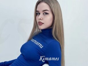 Kimames