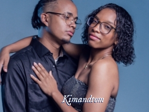 Kimandtom