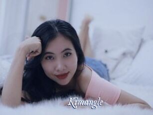 Kimangle