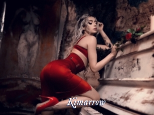 Kimarrow
