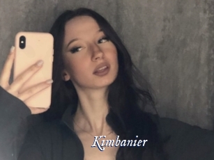 Kimbanier