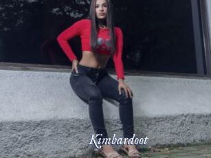Kimbardoot