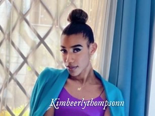 kimbeerlythompsonn Cam 5