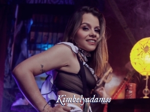 Kimbelyadamss