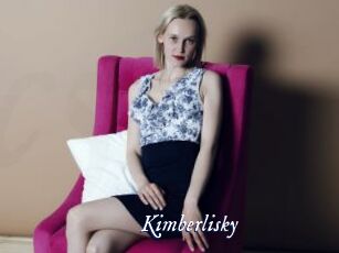 Kimberlisky