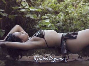 Kimberllygomez