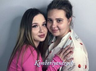 Kimberlyandrach