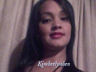 Kimberlycohen
