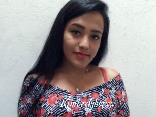 Kimberlyhotxx