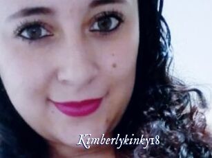 kimberlykinky18 Cam 5