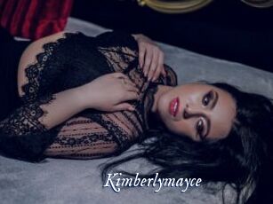 Kimberlymayce