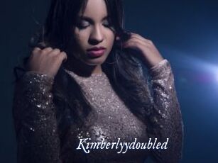 Kimberlyydoubled