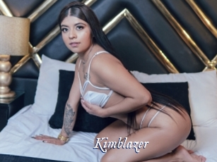 Kimblazer