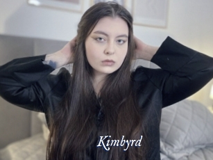 Kimbyrd