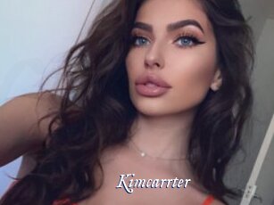 Kimcarrter