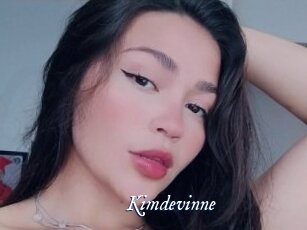 Kimdevinne