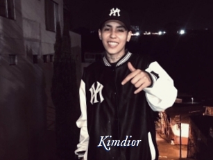 Kimdior