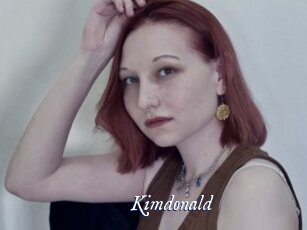 Kimdonald