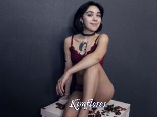 Kimflores