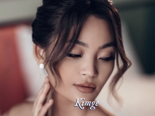 Kimge