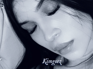 Kimgoez