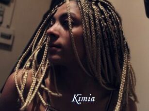 Kimia