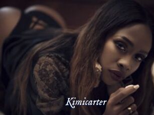 Kimicarter