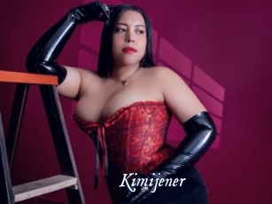 Kimijener