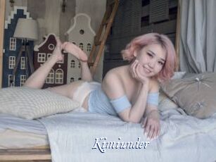 Kimiunder