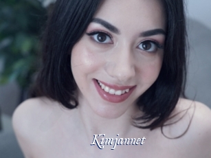 Kimjannet