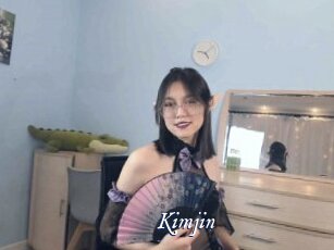 Kimjin