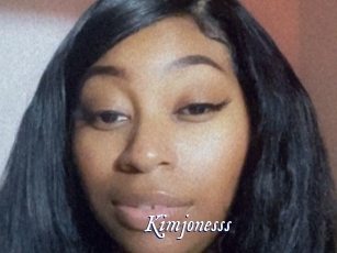 Kimjonesss
