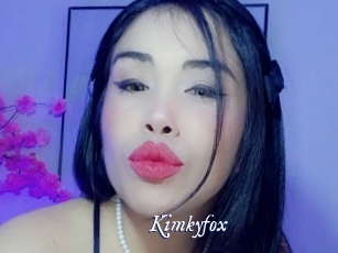 Kimkyfox