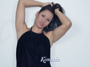 Kimlatin