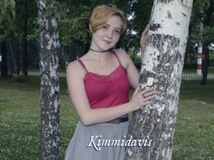 Kimmidavis